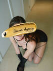 Secret Agency