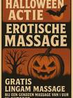 ACTIE MAAND OKTOBER