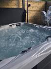 Bubbelmassage