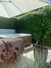 Buiten massage