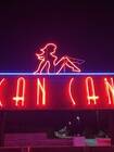 Club cancan