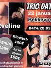 Eveline belgische