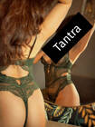 TANTRA MASSAGE