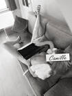 Camille-massage
