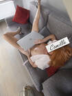 Camille-massage