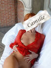 Camille-massage