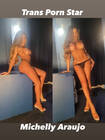 High Class Ts Michelly Araujo