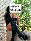 VALERIA, DEEPTHROAT  SPECIALITEIT