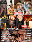 OMEGA CLUB
