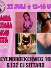 Isaura