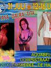 Isaura