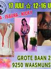 Isaura