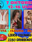 Isaura