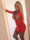 Blancablondets
