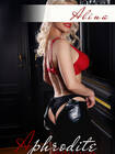 Alina Massage Aphrodite