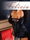 Felicia Massage Aphrodite