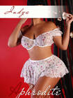 Indya Massage Aphrodite