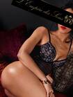 Bella L\'empire des sens