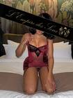 Tasha L\'empire des sens