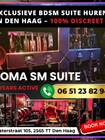 Doma Sm Suite