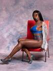 Jessy (Ebony)
