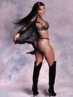 Jessy (Ebony)