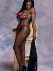 Jessy (Ebony)