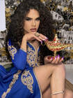 Fabiana