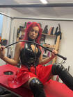 Maitresse diabolique cali