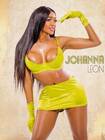 JOHANNA LEON