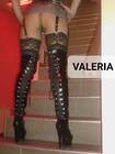KINKY VALERIA DEEPTHROAT TALENT