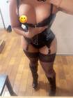 Angy sexy latina