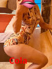 Cola