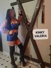 KINKY VALERIA