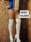 KINKY VALERIA