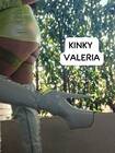 KINKY VALERIA