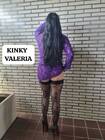 KINKY VALERIA