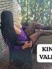 KINKY VALERIA