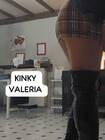 KINKY VALERIA