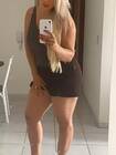 STEFANY   blonde