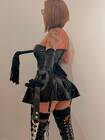 FREYA Dominatrix