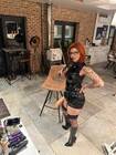 FREYA Dominatrix work only Dominations