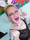 ELLE transfemme