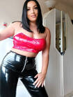Julia  hot