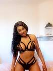 LUIZA NEW GIRL