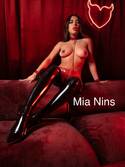 Mia Nins