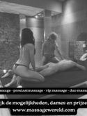 Massagewereld Antwerpen