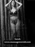 Massagewereld Antwerpen