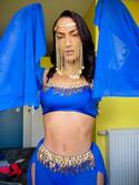 miss brasilian