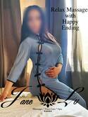Relax Massages met Happy end